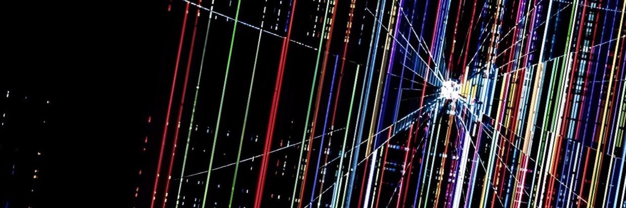 Arcspeck's profile banner image