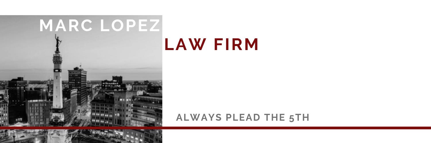MarcLopezLaw's profile banner image