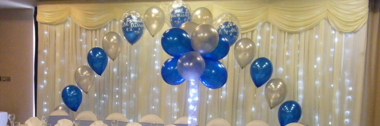 Stylish Events banner