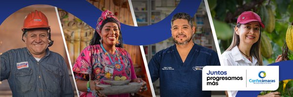 Confecamaras Profile Banner