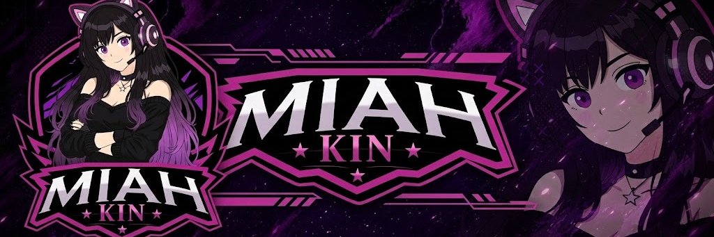 Miah_kin's profile banner image