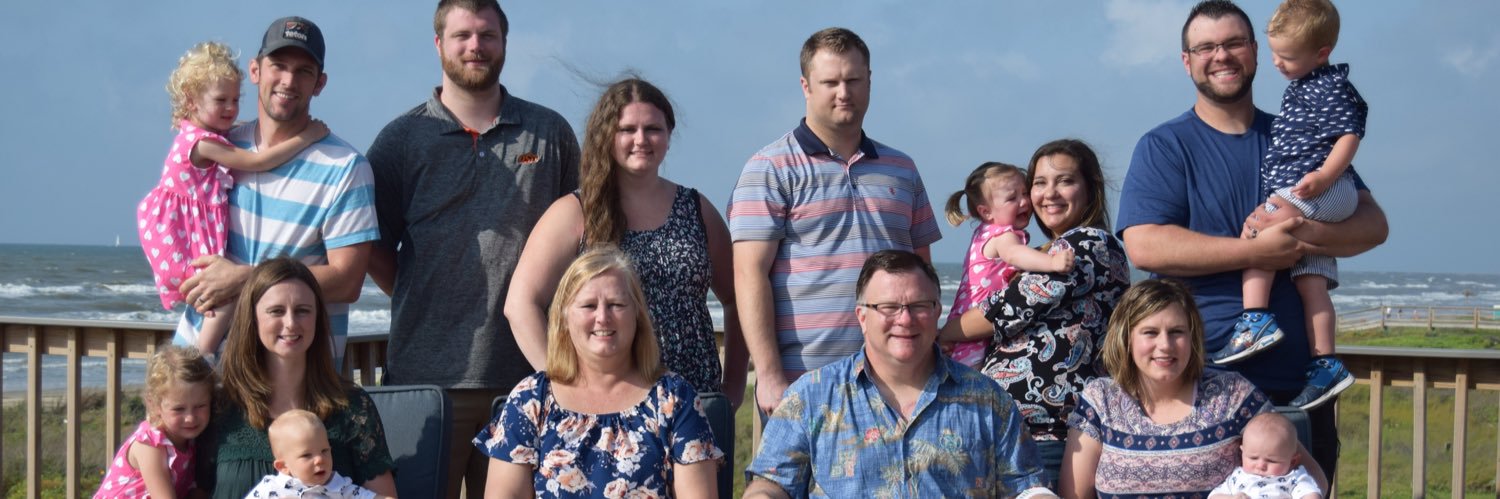 donaldchall's profile banner image