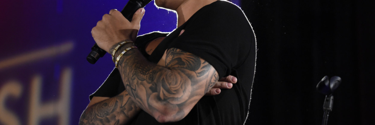 rarmony's profile banner image