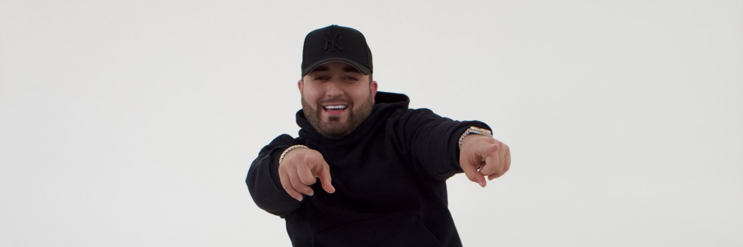 Kevin Ortiz Medina banner