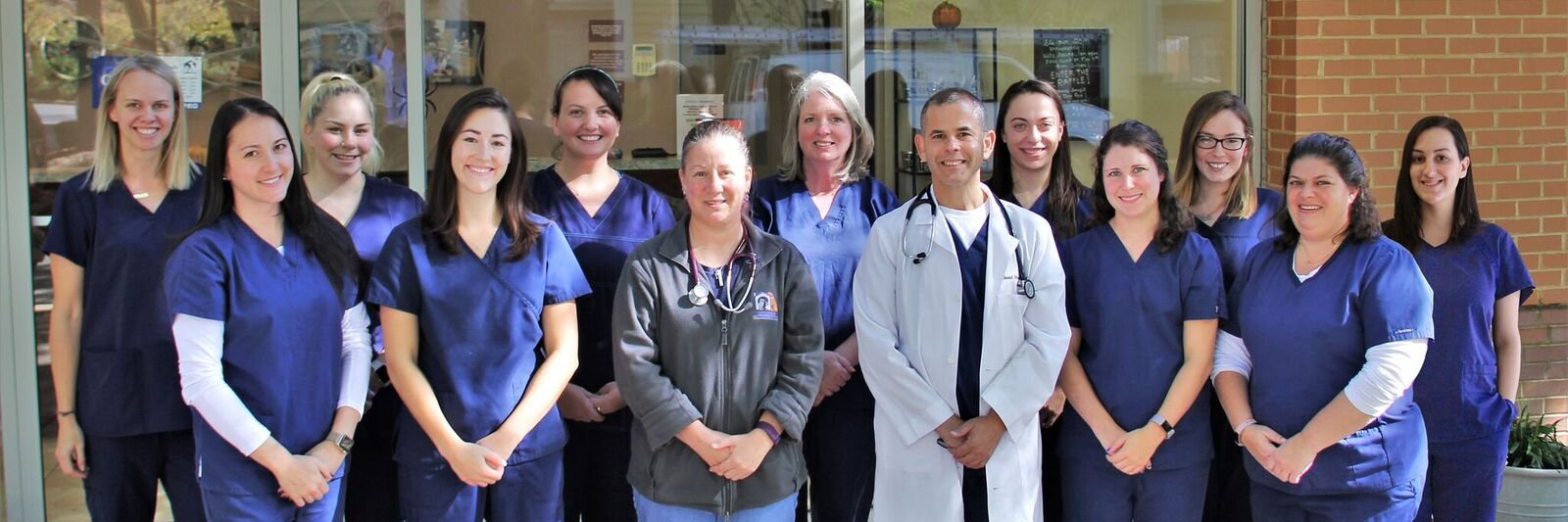 KentlandsVet's profile banner image