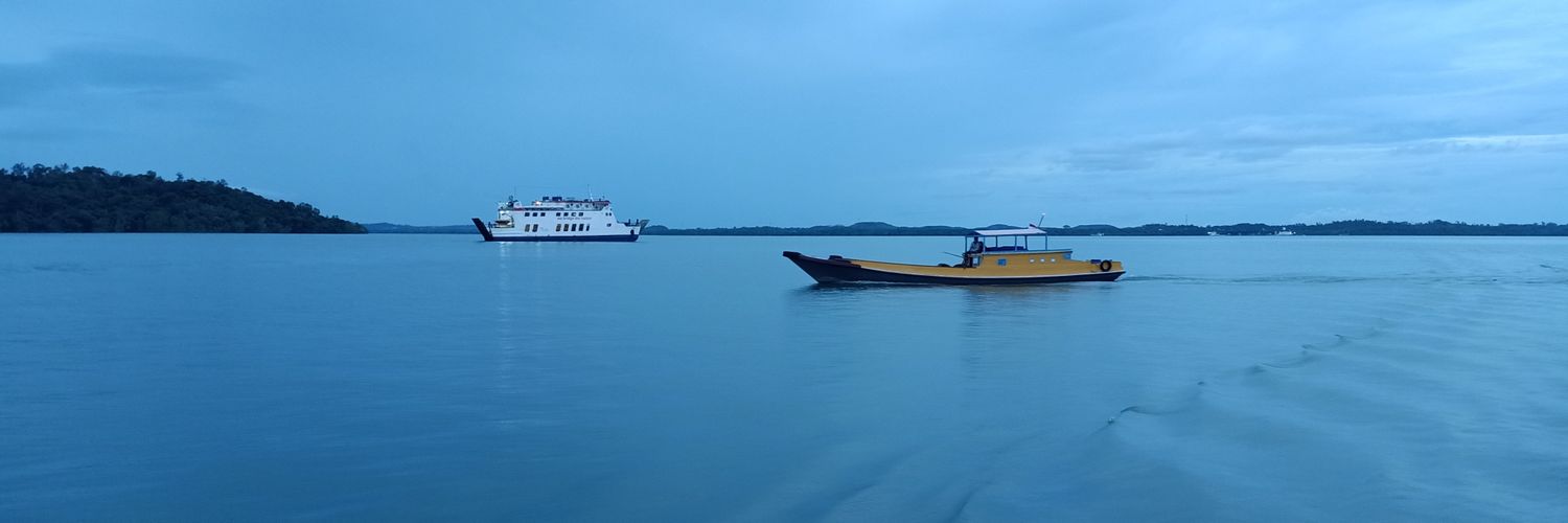 KaptenSunda's profile banner image