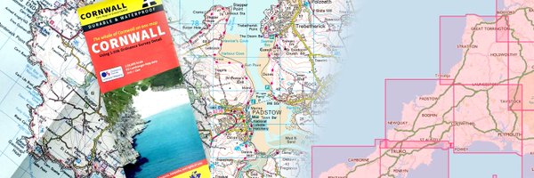 gomapsUK Profile Banner