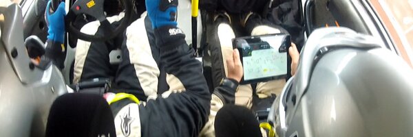 iCodriver Profile Banner