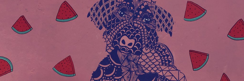 Jade banner
