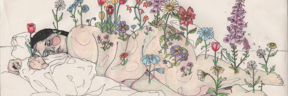 marissayall's profile banner image
