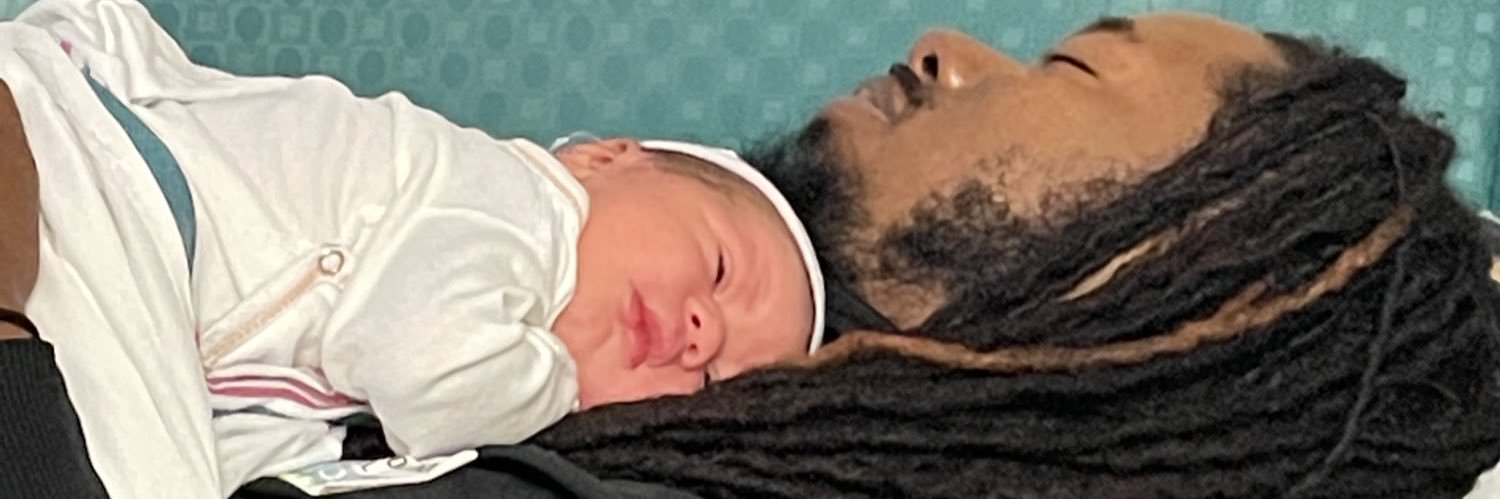 Dreadheaded_Leo's profile banner image