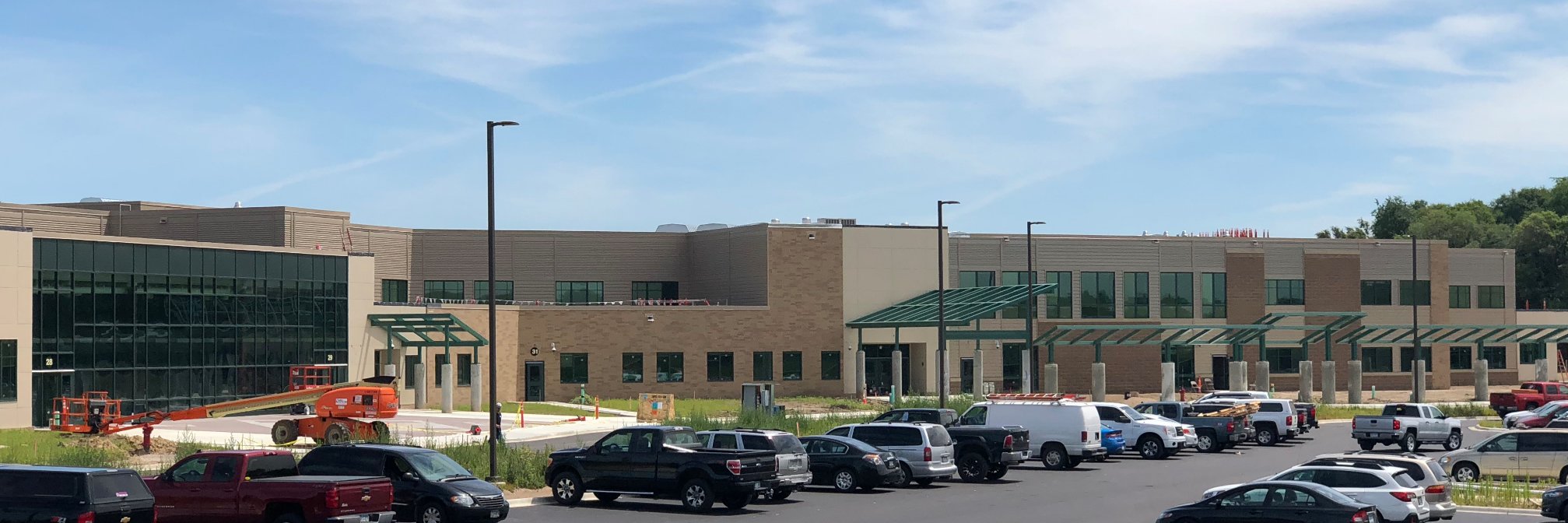 OltmanMiddle's profile banner image