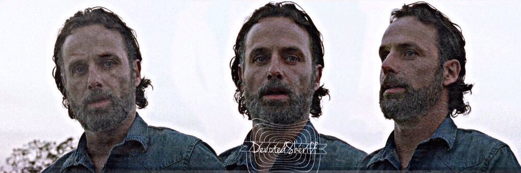 Rιcĸ Grιмeѕ banner