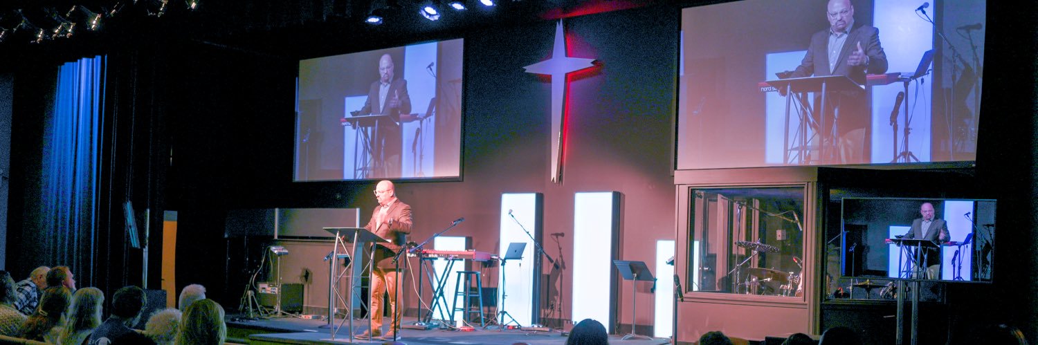 CraigLauterbach's profile banner image