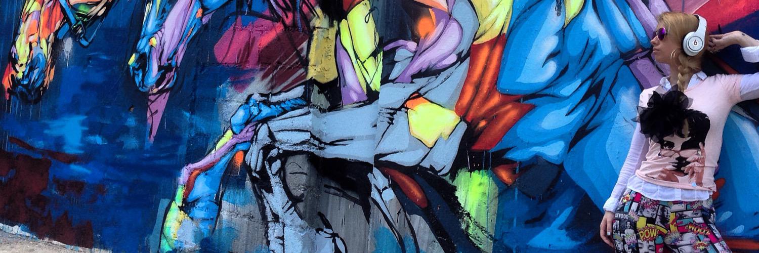 Ivana Gavrilovic banner