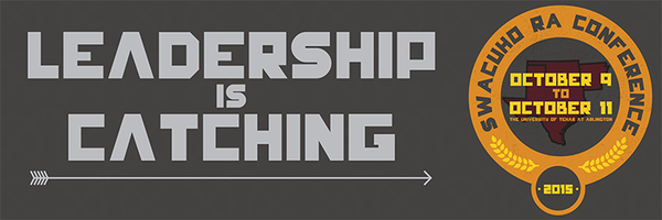 SWACUHO_RA2015 Profile Banner