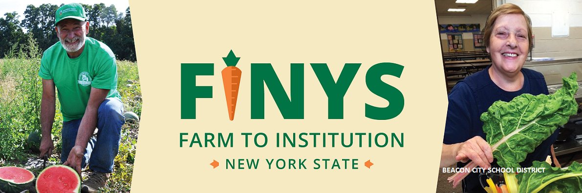 FINYS banner