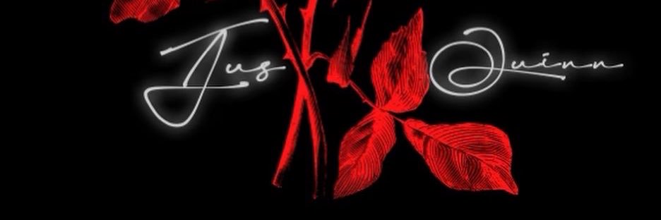 JusQuinn's profile banner image