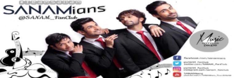 SANAMians banner