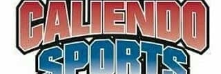 Caliendo Sports International banner