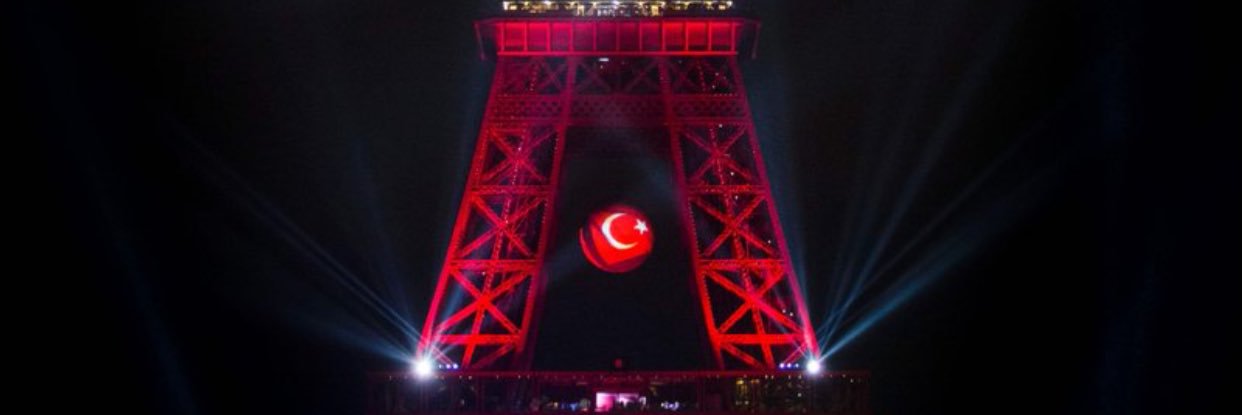 Bulut banner