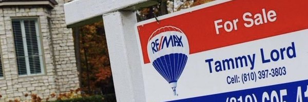 TammyLordSells Profile Banner