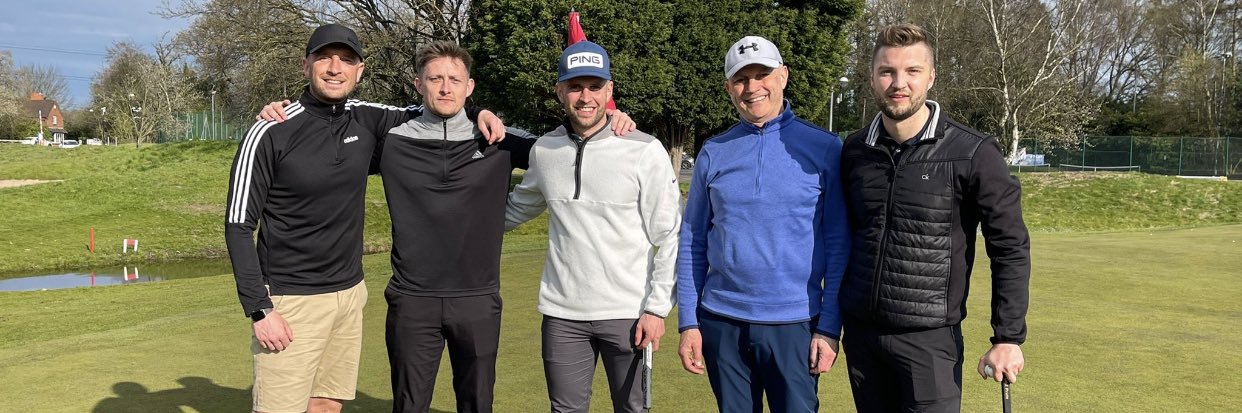 Ben Broadhurst banner