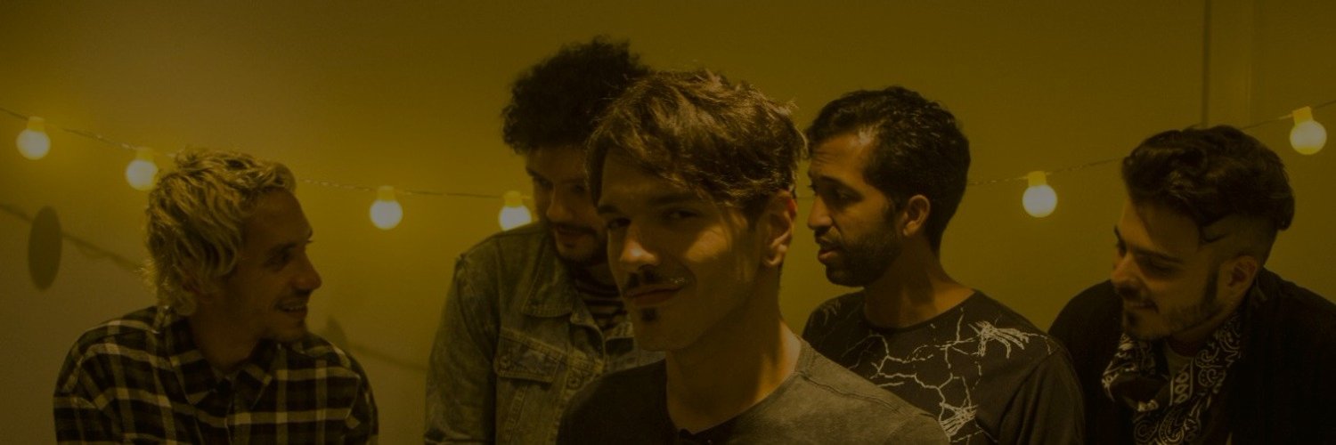 🌻DEPOIS DA TEMPESTADE - BANDA banner