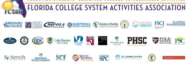 TheFCSAA Profile Banner