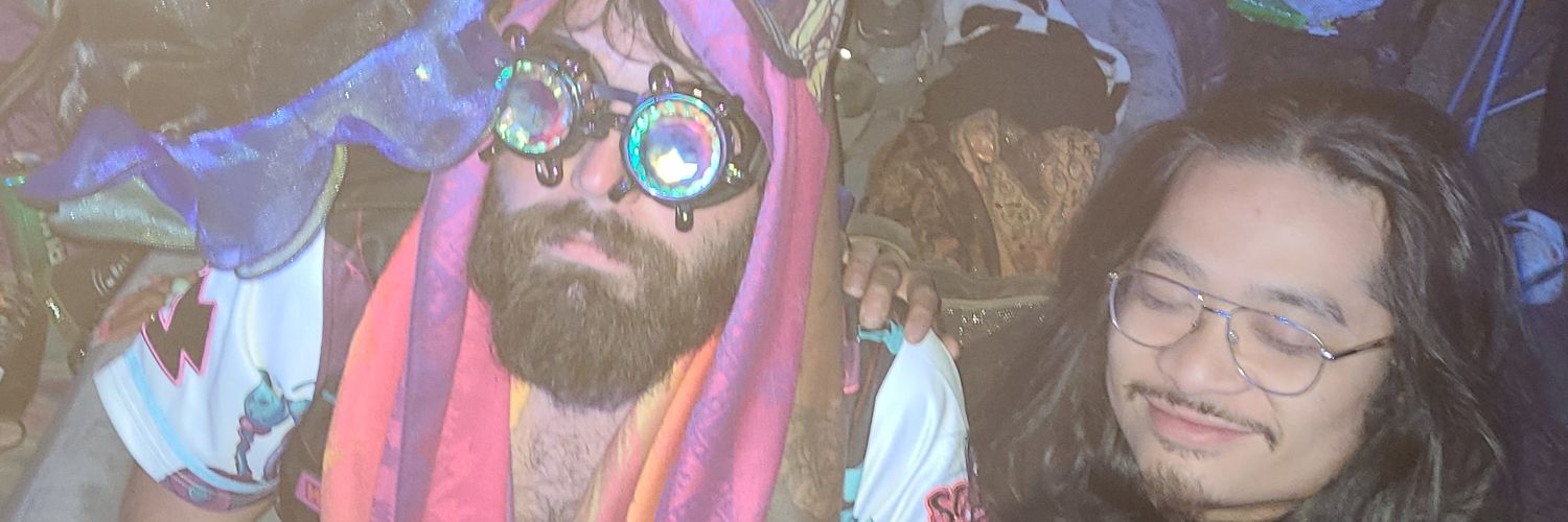 SleepinJenkins's profile banner image