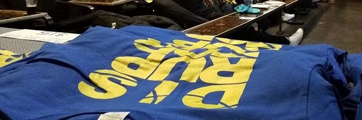 AHS Youth Program banner