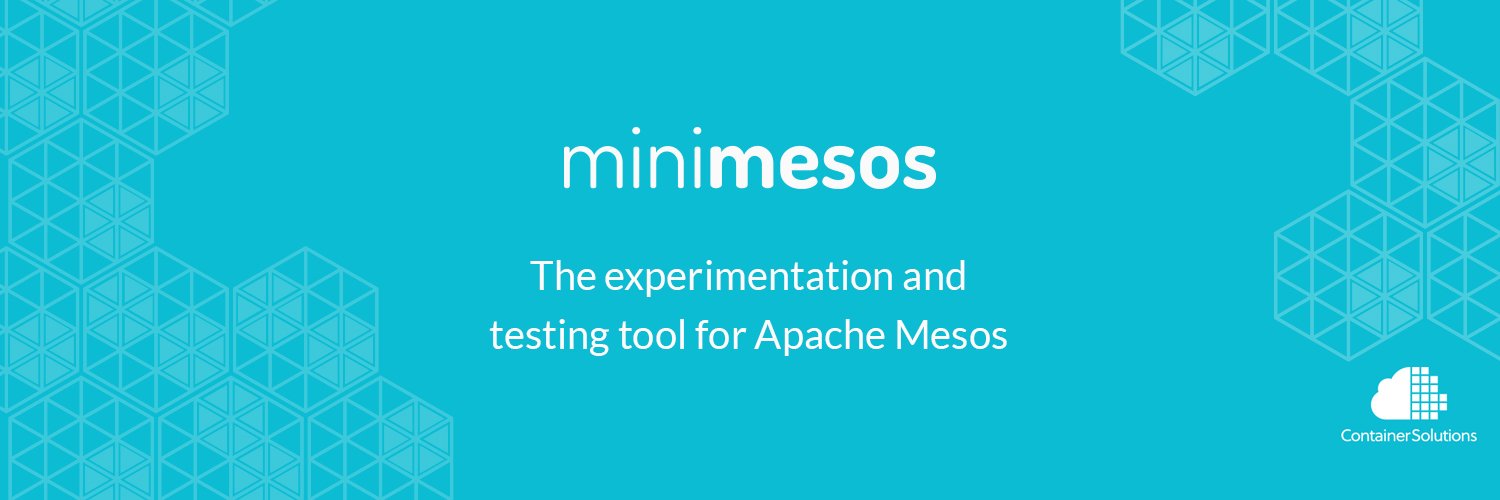 minimesos's profile banner image