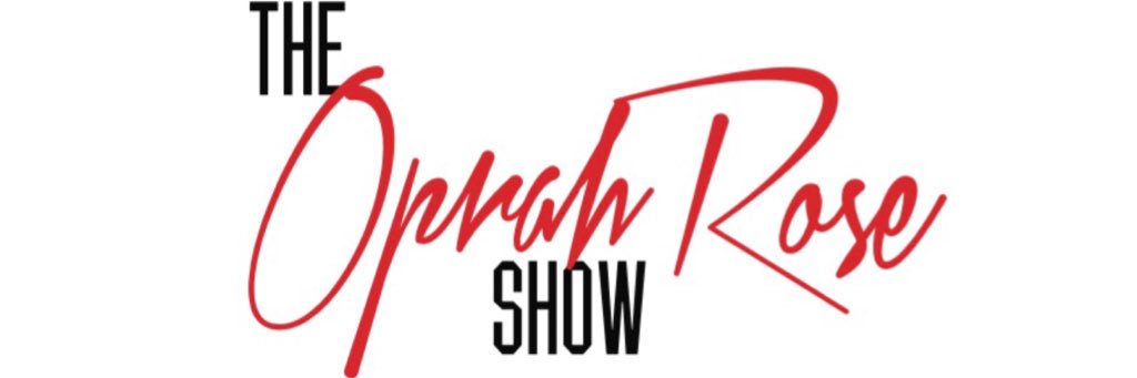 OprahRoseShow's profile banner image