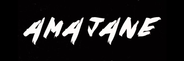 iamamajane Profile Banner
