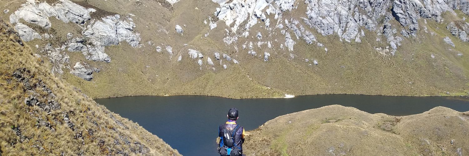 Patricio N. (Pacho) banner