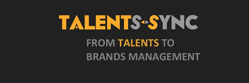 TalentsSync's profile banner image