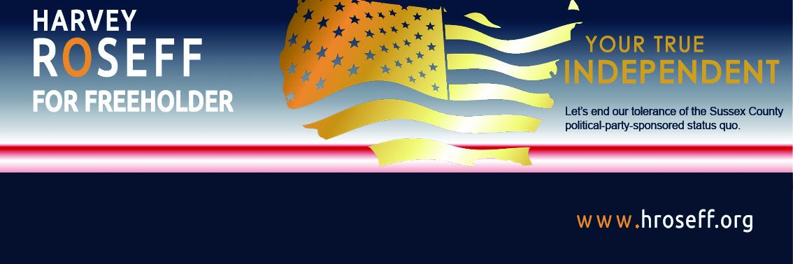 HarveyRoseff's profile banner image