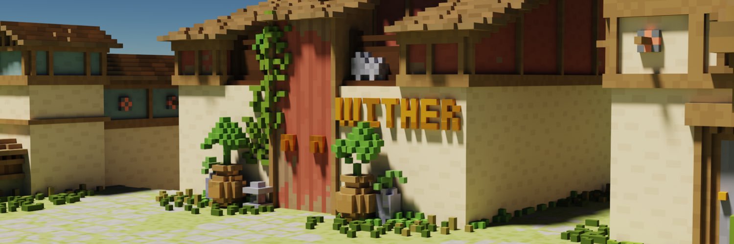 ripWither's profile banner image