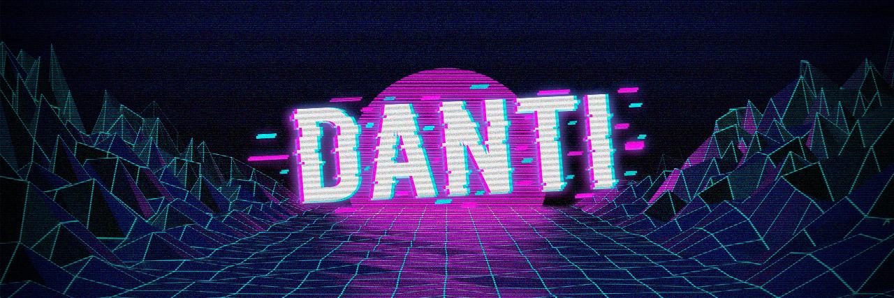 Dantitan banner