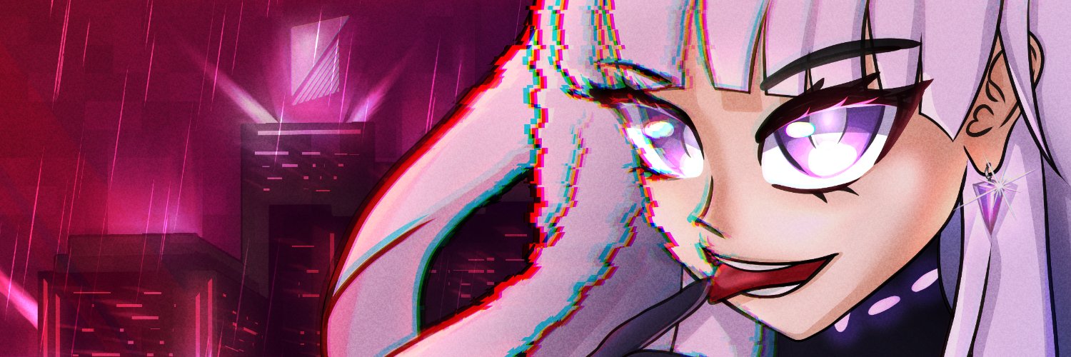 Voldjaw's profile banner image