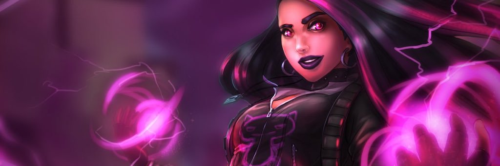 UPrisingWrld's profile banner image