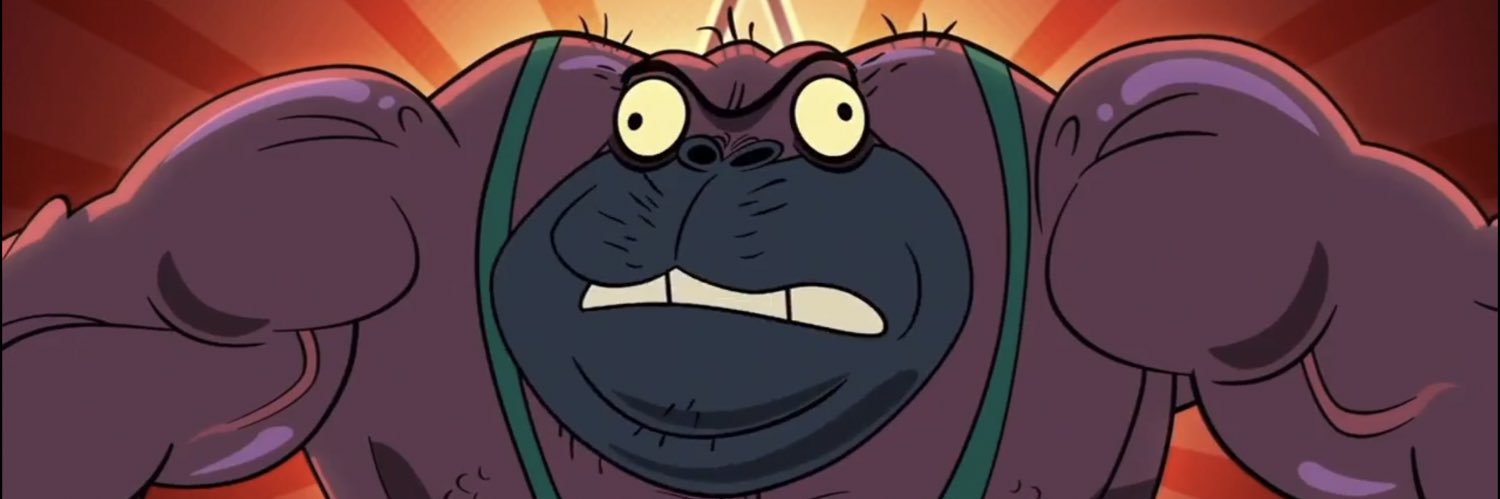 skunkypants's profile banner image