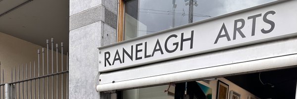 RanelaghArts Profile Banner