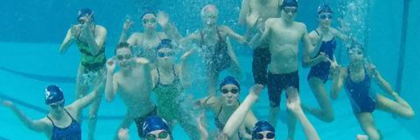 OSCSwimming's profile banner image