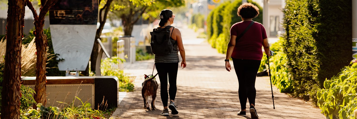 INCulturalTrail's profile banner image