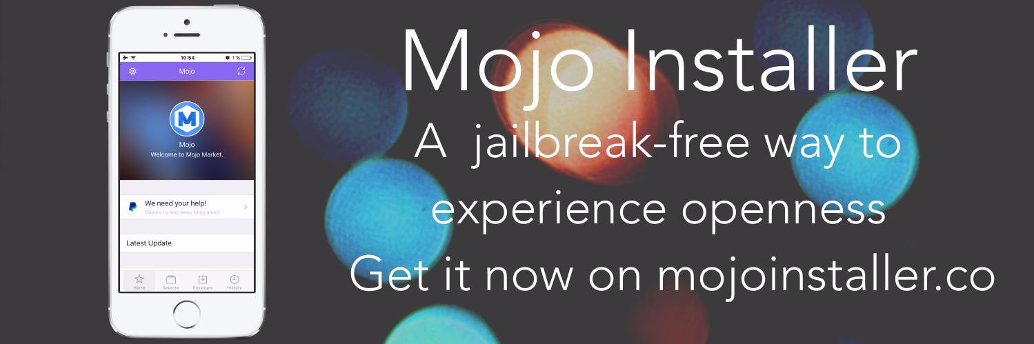 MojoInstaller's profile banner image