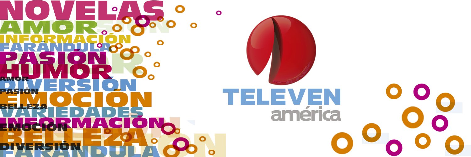 TelevenAmerica's profile banner image