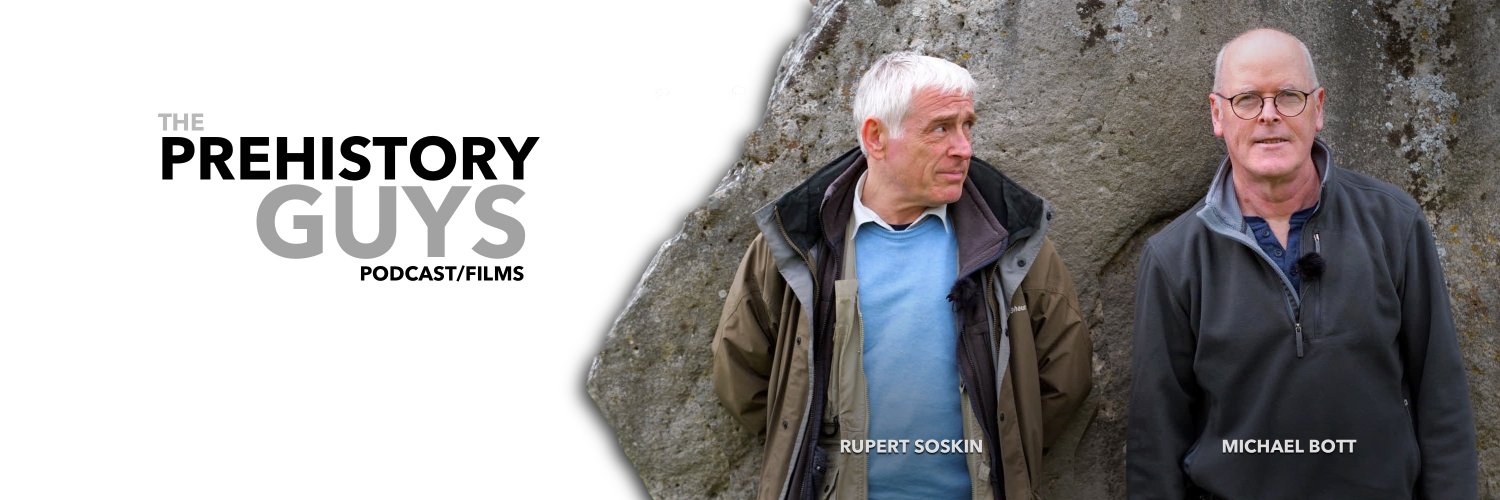 Michael Bott banner