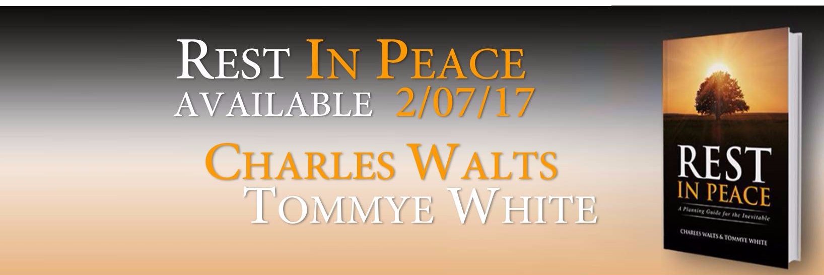 CharlesWalts's profile banner image
