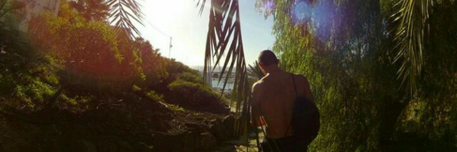 NathanVigo's profile banner image